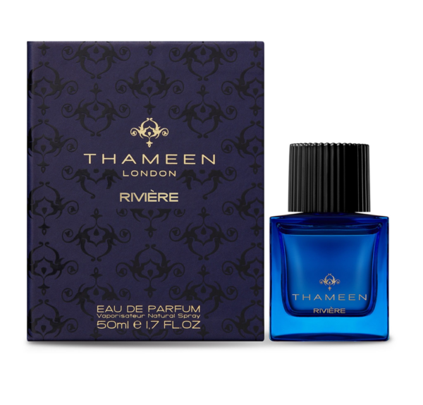 Nước Hoa Thameen Riviére Eau de Parfum - Ảnh 2