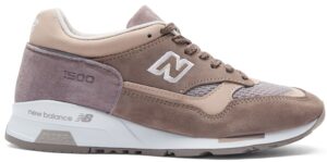 Giày New Balance 1500 Made In England 'Pinky Grey' W1500LGS