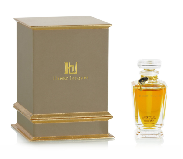 Nước Hoa Henry Jacques Hj Vert Galant 30Ml 16 - Ảnh 2