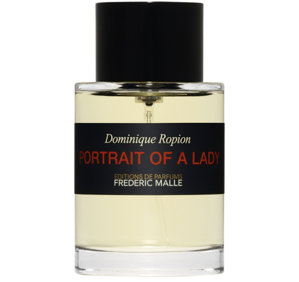 Nước Hoa Frederic Malle Portrait Of A Lady Pure Perfume