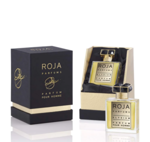 Nuoc Hoa Roja Parfums Elysium Pour Homme Pure Perfume