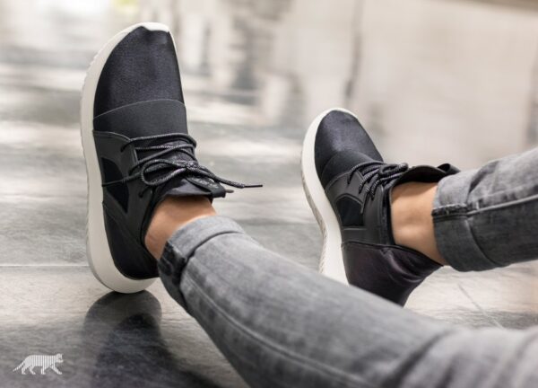 Giày Adidas Tubular Defiant 'Core Black' S75249 - Ảnh 3