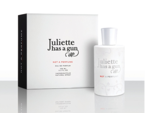 Alternative view of Nước Hoa Juliette Has A Gun Not A Perfume