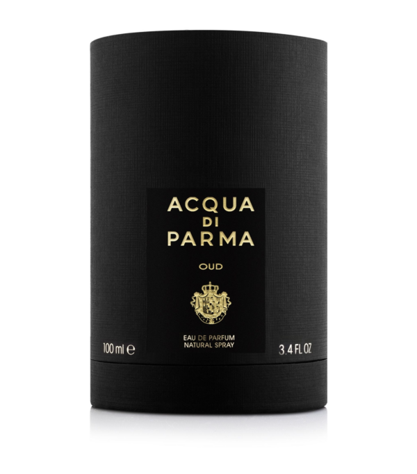 Nước Hoa Acqua Di Parma Oud EDP - Ảnh 3