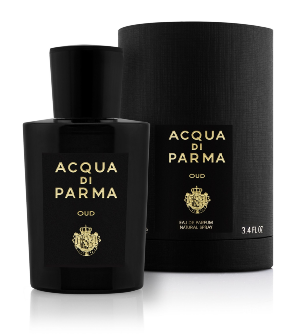 Nước Hoa Acqua Di Parma Oud EDP - Ảnh 2