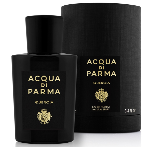 Nước Hoa Acqua Di Parma Adp Sig Quercia Edp - Ảnh 2