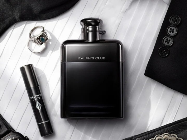 Nước Hoa Ralph Lauren Ralph's Club Parfum - Ảnh 2