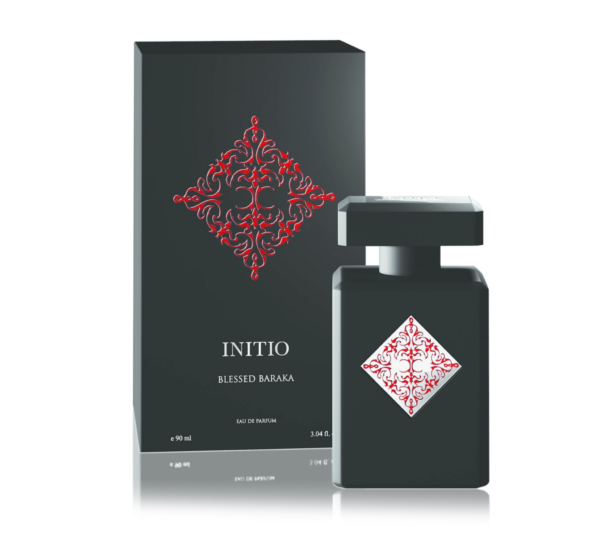 Nước Hoa Initio Parfums Privés Blessed Baraka - Ảnh 2