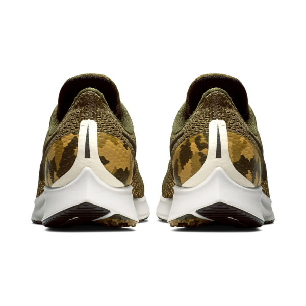 Giày Nike Air Zoom Pegasus 35 GPX 'Olive Canvas' AT9974-301 - Ảnh 3
