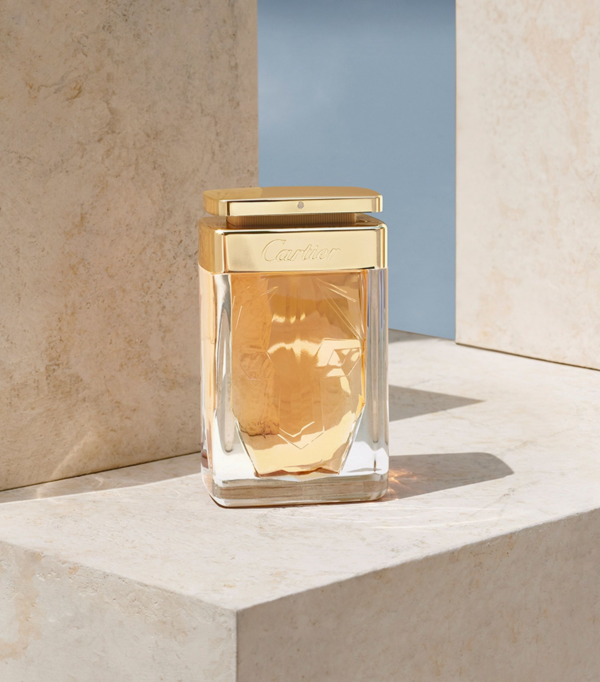 Nước Hoa Cartier La Panthère EDP - Ảnh 2