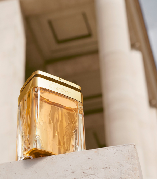 Nước Hoa Cartier La Panthère EDP - Ảnh 4