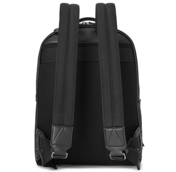 Balo Bally Mavrick 'Black' MAVRICK-00 - Ảnh 3