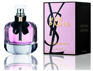 Alternative view of Nước Hoa YSL Mon Paris EDP