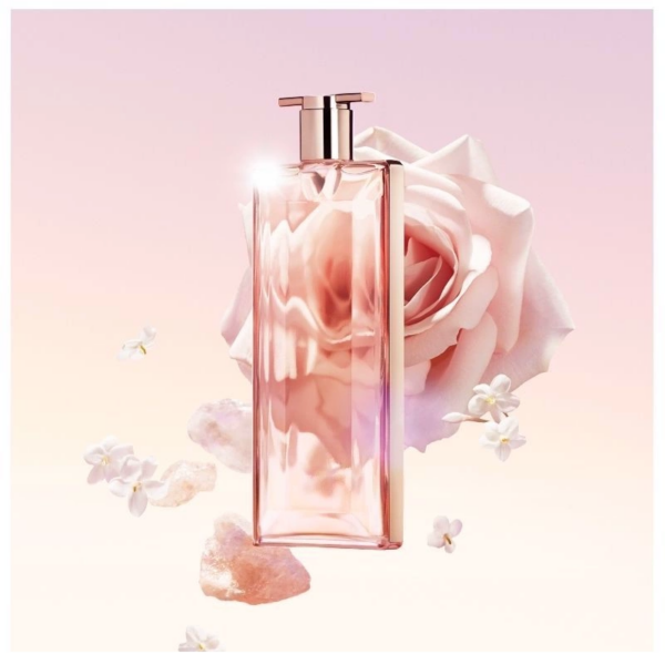 Nước Hoa Lancome Idole EDP - Ảnh 3