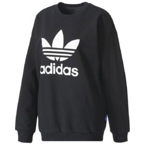 Áo Adidas Originals Trefoil Sweatshirt Womens BP9494
