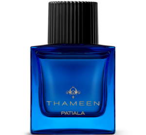 Nước Hoa Thameen Patiala Eau de Parfum