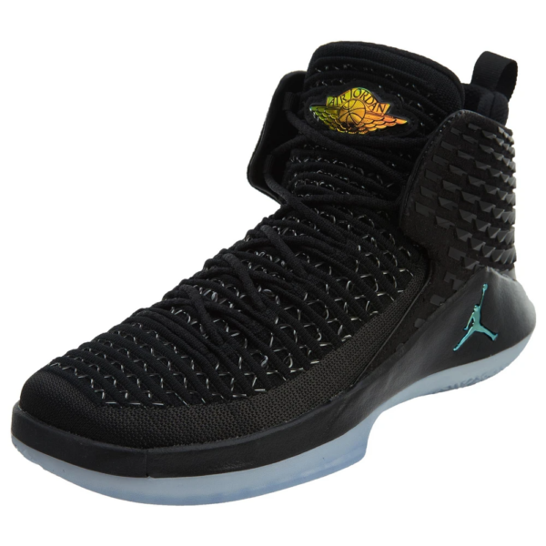 Giày Nike Air Jordan 32 Low GS AA1254-003 - Ảnh 2