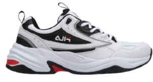 Giày Fila Peace Wise FS1SIB1308XWBK