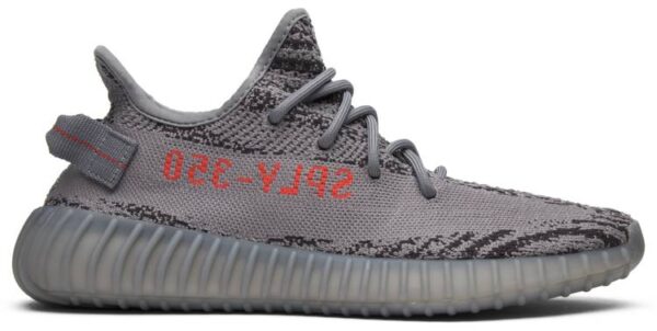 Giày Adidas Yeezy Boost 350 V2 'Beluga 2.0' AH2203