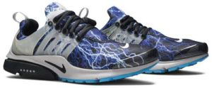 Giay Nike Air Presto QS 'Lightning' 789870-004