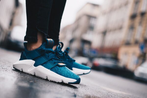 Giày Adidas Prophere 'Real Teal' CQ2541 - Ảnh 2