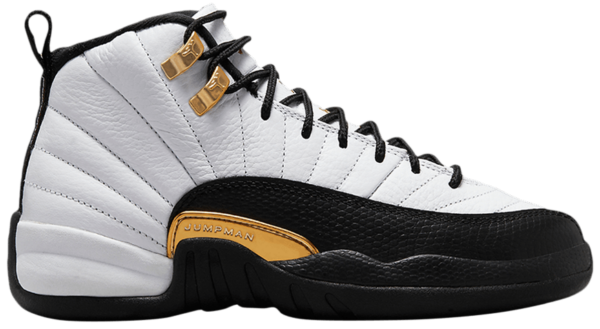 Giày Nike Air Jordan 12 Retro GS 'Royalty' 153265-170