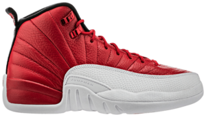 Giày Nike Air Jordan 12 Retro 'Gym Red' 153265-600