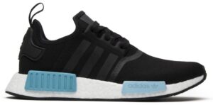Giày Adidas NMD R1 'Icey Blue' BY9951
