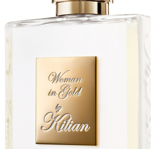 Nước Hoa Kilian Kil Woman In Gold EDP - Ảnh 2