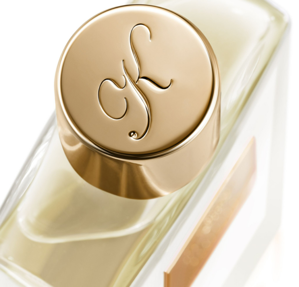Nước Hoa Kilian Kil Woman In Gold EDP - Ảnh 3