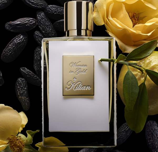 Nước Hoa Kilian Kil Woman In Gold EDP - Ảnh 4