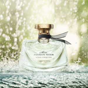 Alternative view of Nước Hoa Bvlgari Jasmin Noir L'eau Exquise EDT