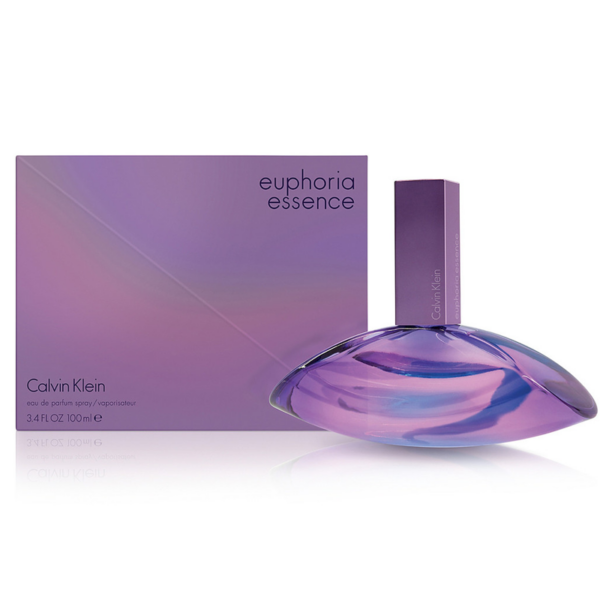 Nước hoa Calvin Klein Euphoria Essence For Women - Ảnh 2