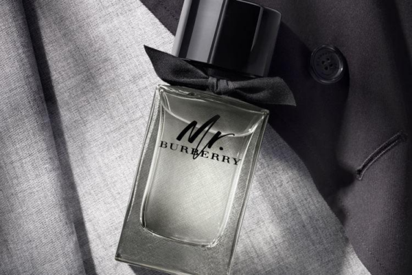 Nước hoa Burberry Mr For Men - Ảnh 6