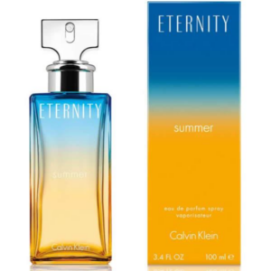 Alternative view of Nước hoa Calvin Klein Eternity Summer 2017 For Women