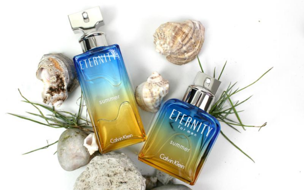 Nước hoa Calvin Klein Eternity Summer 2017 For Women - Ảnh 3