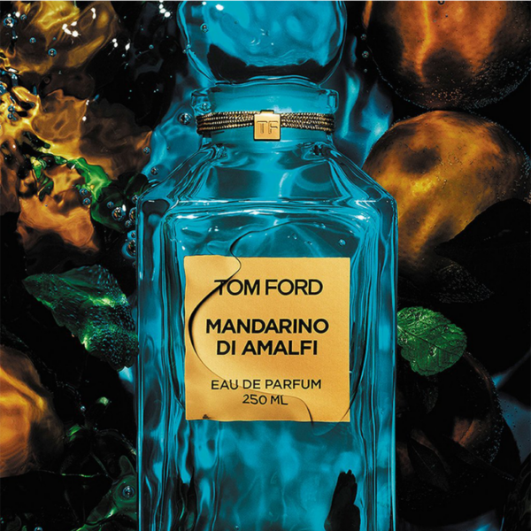 Nước Hoa Tom Ford Mandarino Di Amalfi - Ảnh 3