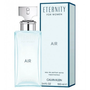 Alternative view of Nước Hoa Nữ Calvin Klein Eternity Air