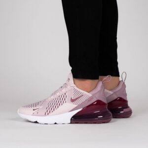 Alternative view of Giày Nike Wmns Air Max 270 'Barely Rose' AH6789-601