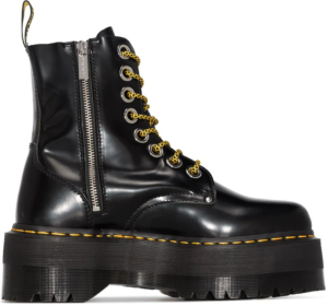 Giay Dr.Martens Jayden Max 'Black' 25566001