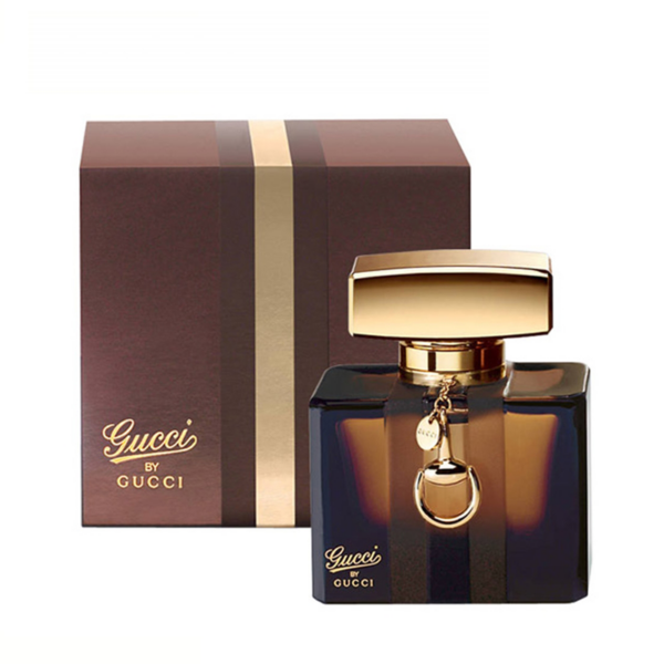 Nước Hoa Gucci By Gucci EDP - Ảnh 3