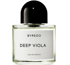 Nước Hoa Byredo Deep Viola Eau de Parfum