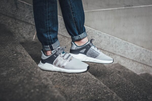 Giày Adidas EQT Support 'Welding Pack' CQ2395 - Ảnh 2
