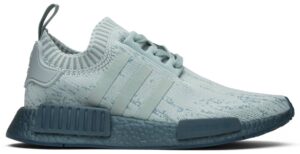 Giày Adidas NMD R1 Primeknit 'Sea Crystal' CG3601