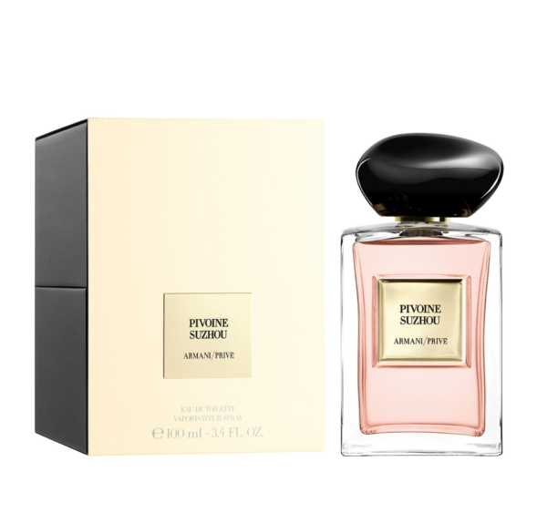 Nước Hoa Armani Pivoine Suzhou EDP - Ảnh 2