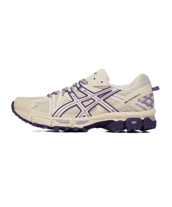 Giày Asics Gel-Kahana 8 'Grey' 1012A993-200 - Ảnh 3