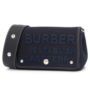 Alternative view of Túi Burberry Small Hope Ferry Crossbody Women's Shoulder Bag HACKBERRY 8044346