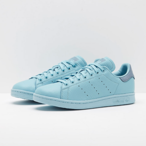 Giay Adidas Stan Smith 'Pharrell Icey Blue' BZ0472