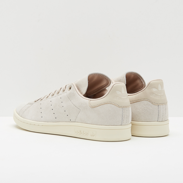 Giay Adidas Stan Smith 'Clear Brown' BZ0486