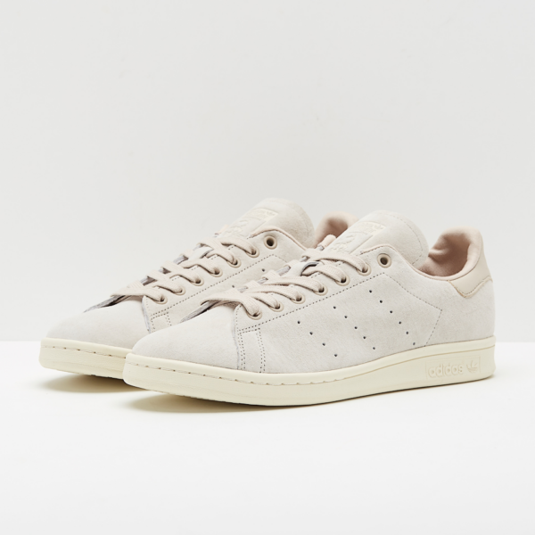 Giay Adidas Stan Smith 'Clear Brown' BZ0486